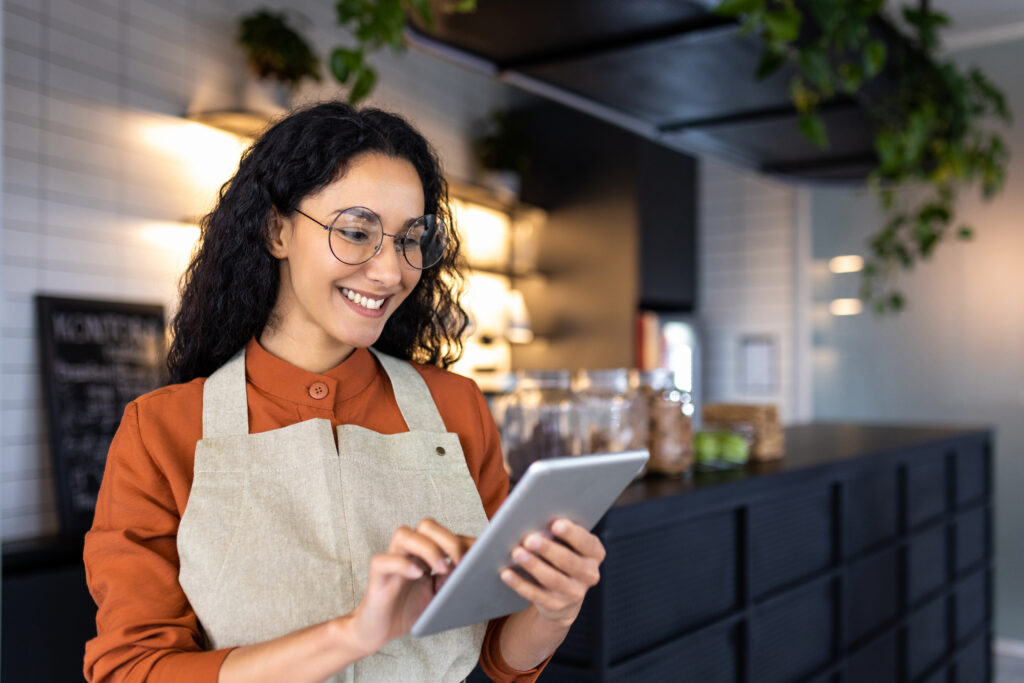 Restaurant Start-Up Loans for Entrepreneurs with Bad Credit: A Comprehensive Guide